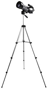 Seventy millimeter dx travel refractor with backpack — photo 4
