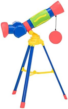 My first telescope for early learners
