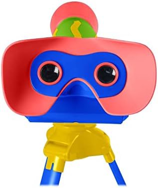 My first telescope for early learners — photo 4