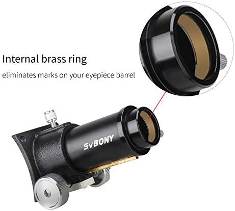 SVBONY SV181 rack telescope focuser for reflectors — photo 4