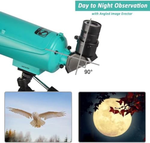 Tabletop Maksutov Cassegrain compound telescope — photo 3