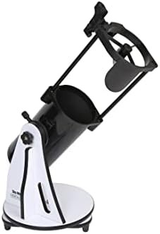 Heritage 150 tabletop Dobsonian moon viewing telescope — photo 3