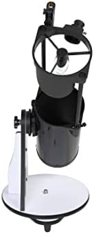 Heritage 150 tabletop Dobsonian moon viewing telescope — photo 4