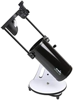 Heritage 150 tabletop Dobsonian moon viewing telescope — photo 5
