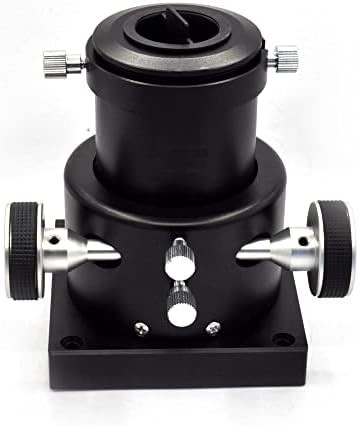 Skyoptikst 2-inch metal crayford focuser — photo 3
