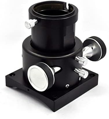 Skyoptikst 2-inch metal crayford focuser — photo 5