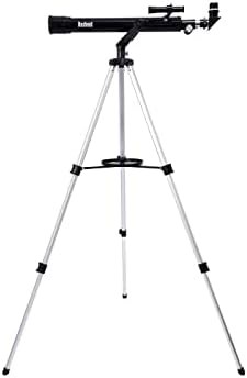Deep space refractor with long focal length — photo 4