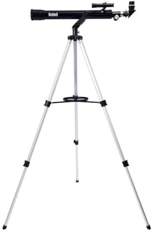 Deep space refractor with long focal length — photo 5