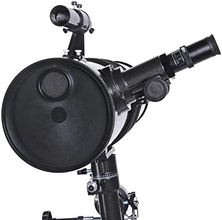 Skyoptikst 150mm equatorial reflector telescope — photo 3