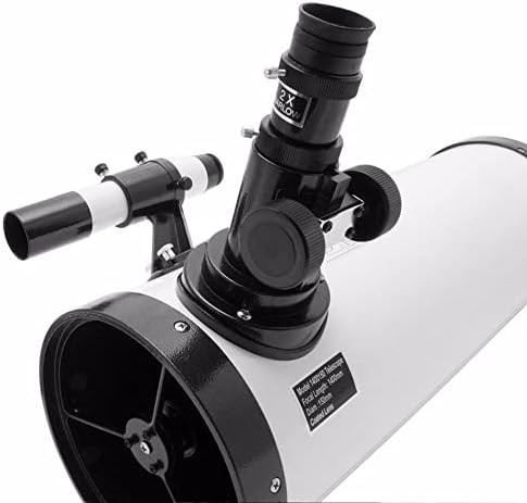 Skyoptikst 150mm equatorial reflector telescope — photo 4