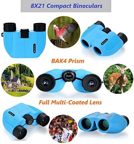 Lunar refractor telescope with compact binoculars — photo 3