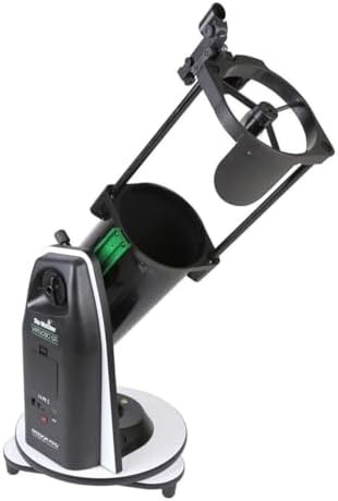 Tabletop collapsible goto dobsonian 150mm