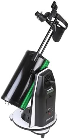 Tabletop collapsible goto dobsonian 150mm — photo 3