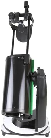 Tabletop collapsible goto dobsonian 150mm — photo 4