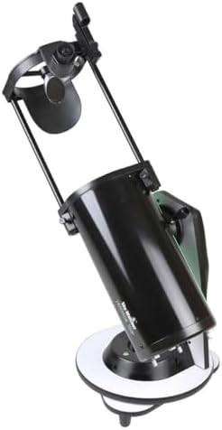 Tabletop collapsible goto dobsonian 150mm — photo 5