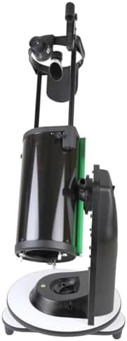 Tabletop collapsible goto dobsonian 130mm — photo 4
