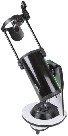 Tabletop collapsible goto dobsonian 130mm — photo 5
