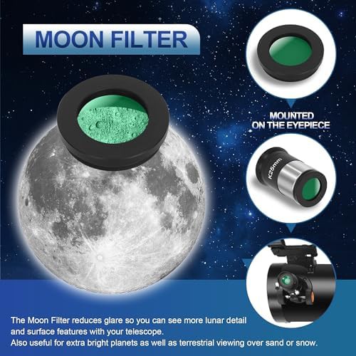 Adult 150EQ reflector with equatorial system — photo 4
