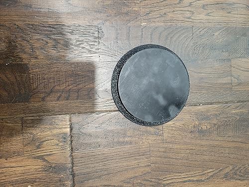 Dust cap for 114mm reflector telescopes — photo 5