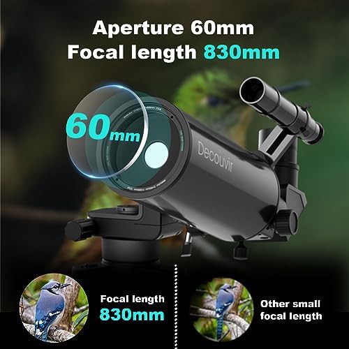 Compact 60mm Maksutov Cassegrain compound telescope — photo 3