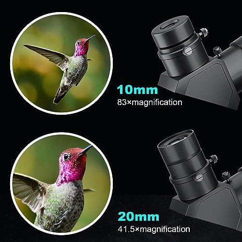 Compact 60mm Maksutov Cassegrain compound telescope — photo 5