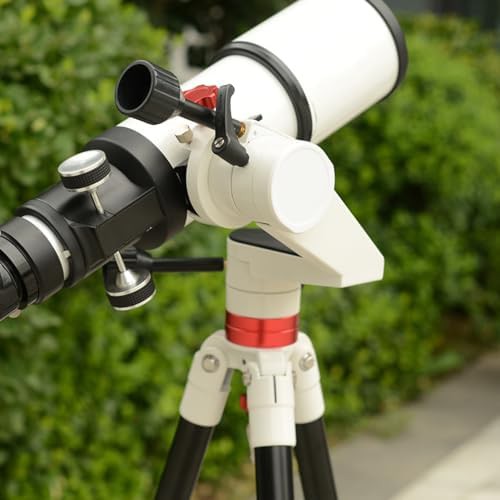 Telescope tripod mount with 3.8in thread — photo 5