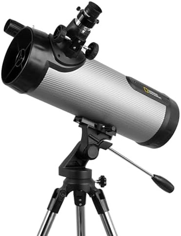 Reflector 114mm with smartphone adapter — photo 3