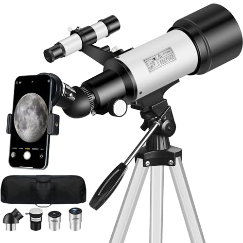 Telescope for Adult