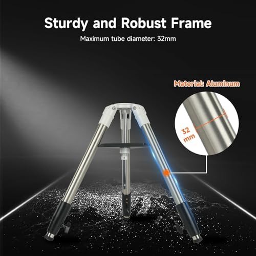 SVBONY 102mm beginner telescope kit — photo 5