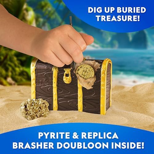 Pirate telescope adventure kit for kids — photo 4