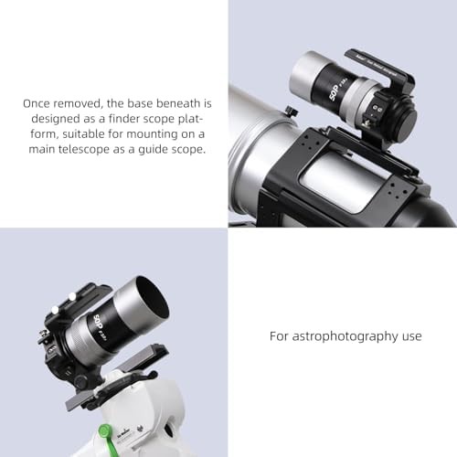Professional 50mm quadruplet apo astrograph — photo 5