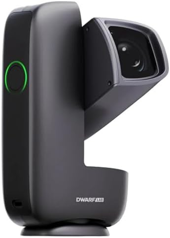Dwarf mini smart portable telescope — photo 4