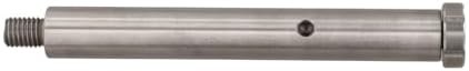 Stainless steel equatorial mount balance bar