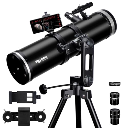 130mm Professional Astronomical Telescope