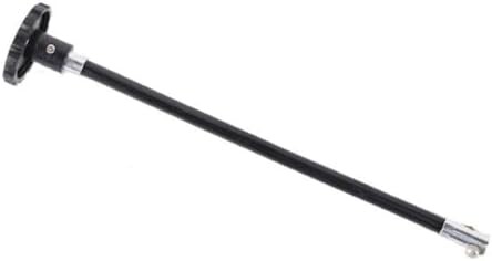 Slow motion control lever for equatorial mounts — photo 4