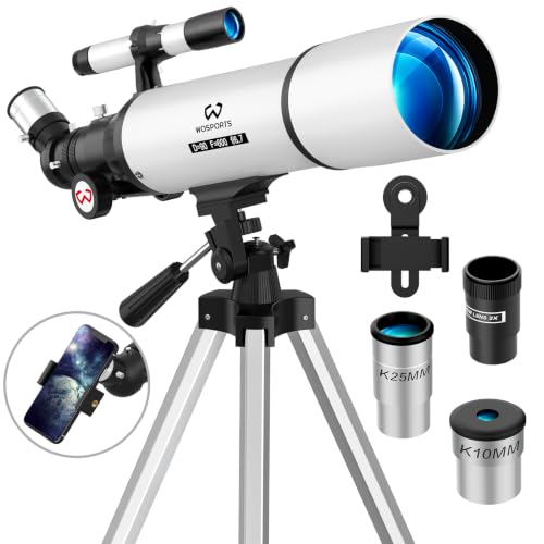 Telescope for Adults High Powered