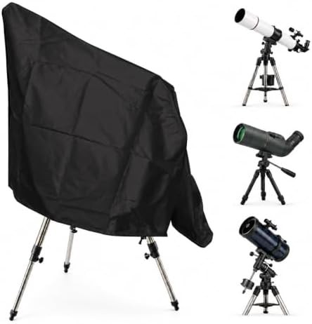 Oxford cloth cover for tabletop Dobsonian