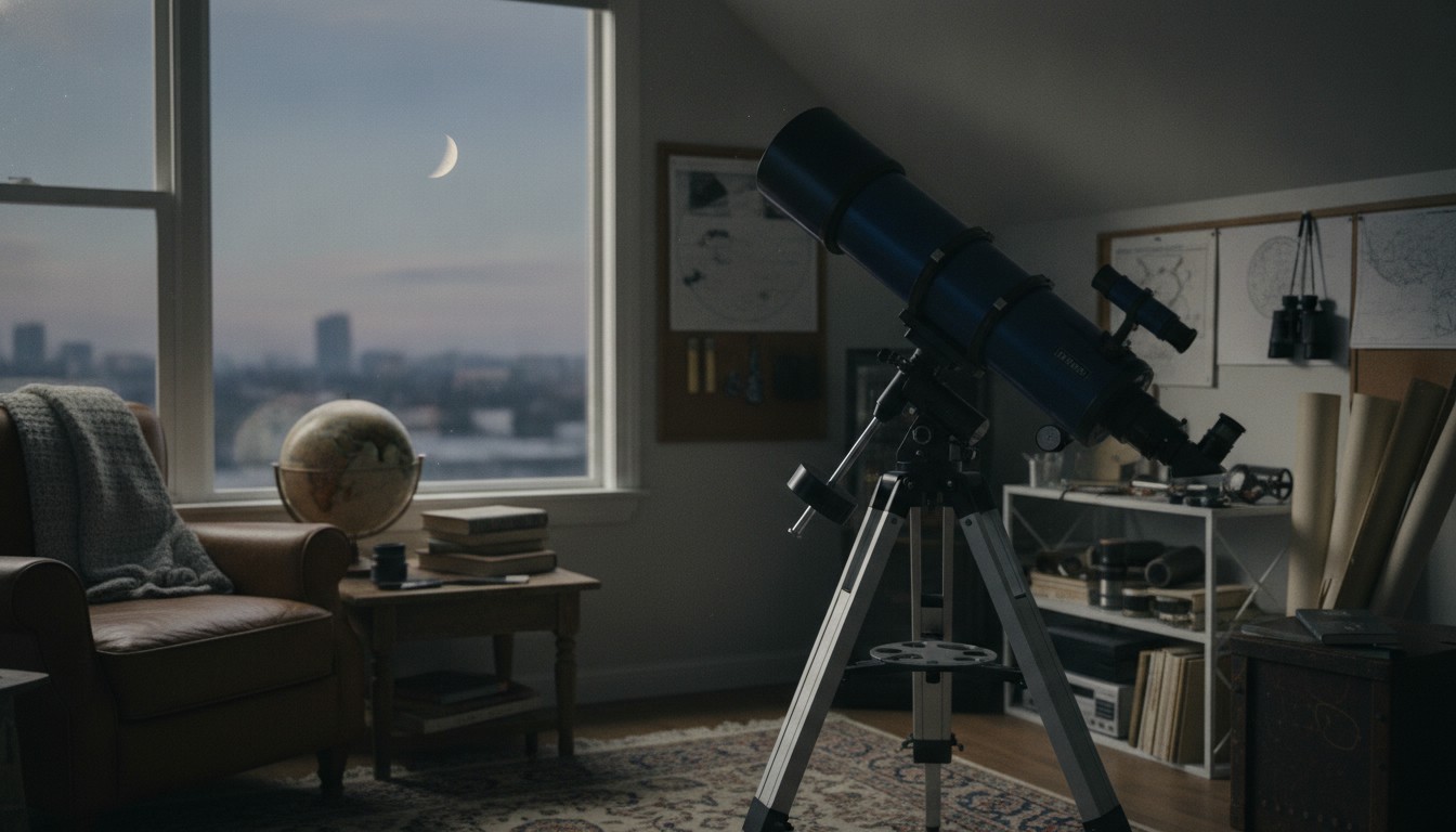 Telescopes